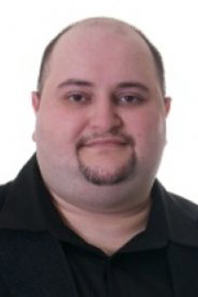 Antonio Cangiano